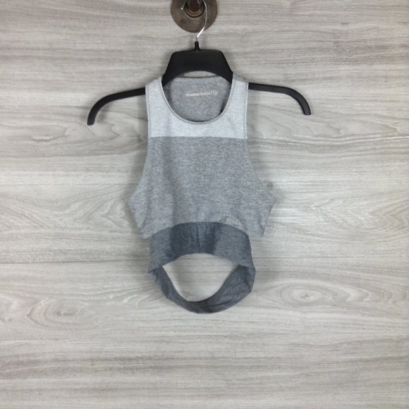 Outdoor Voices longline sports bra XS - Picture 3 of 7